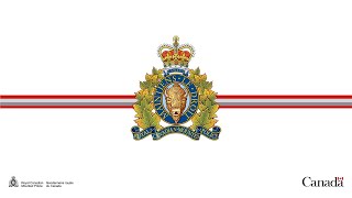 PRESS CONFERENCE: Manitoba RCMP provide details on online luring arrest