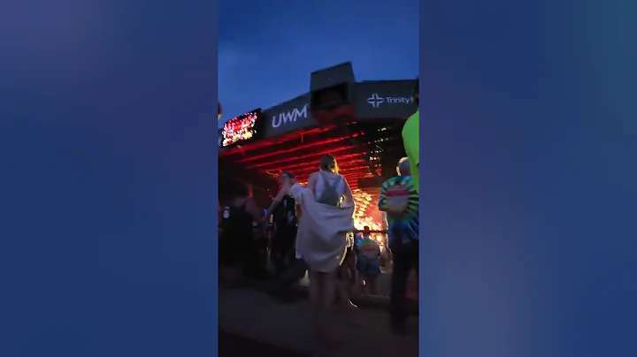 Supplication, Dead and Company, Pine Knob 6/29/22