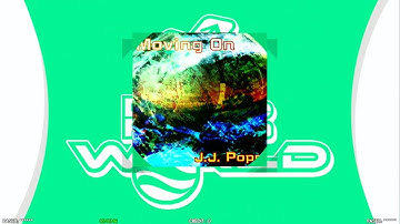 [DDR W]Moving On/J.J. Pops-ESP11