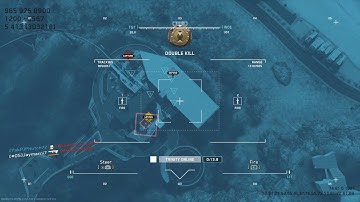 Trinity Rocket Quad Feed