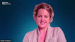 Michigan Business Beat | Sarah Scranton M.H.A. Keystone Center Overview on Quality and Safety