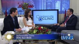 Khalil Afsh, Md - First Coast Living - Introducing Jacksonville Clinic