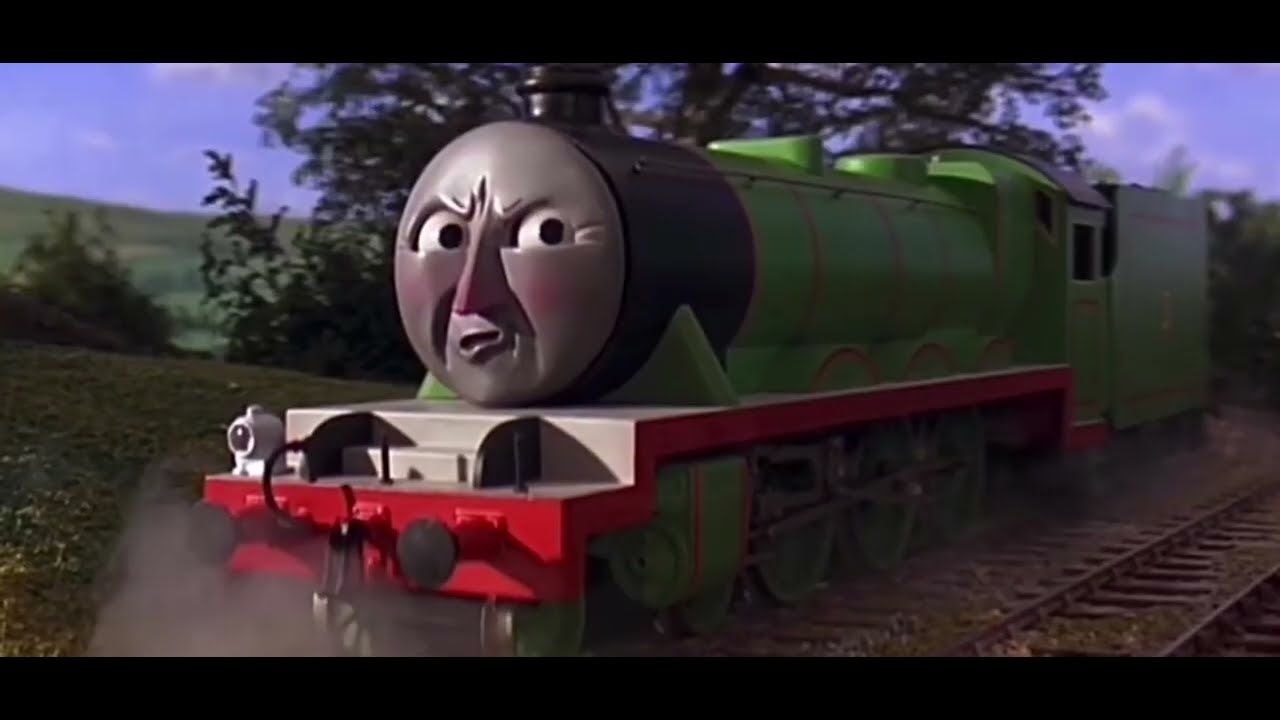 What if there was another Thomas the Tank Engine movie like this in 2026? What do you guys think?