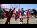 「GANGURO」パラパラ振付ムービー【本人が踊ってみた】