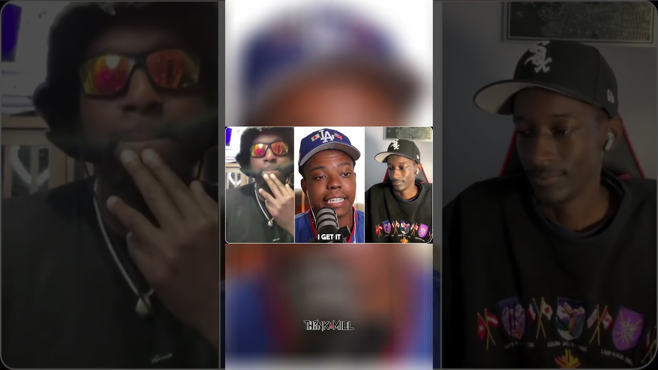 How To Profit Off Black Culture 😳 