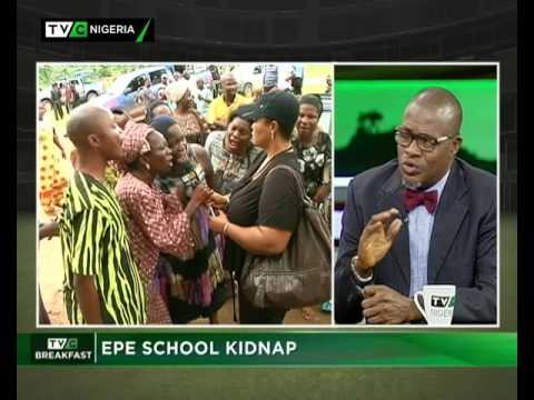 Breakfast Show With AHMED KADIRI