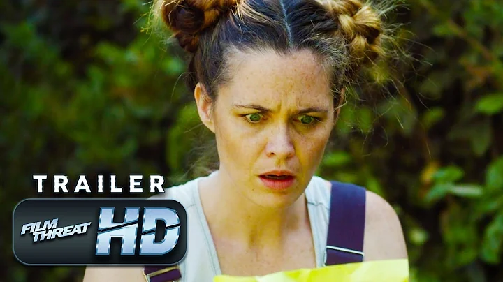 BETTER OFF ZED | Official HD Trailer (2018) | CHRI...