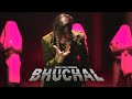 Bhuchal  diss track  thara bhai joginder  new song 2021