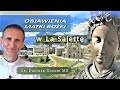 05.09 g.13:40 Objawienia Matki Bożej w La Salette, Ks. Dariusz Rozum MS