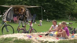 Natuurcamping Olde Kottink Www.thuiskomenintwente.nl