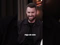 La Ansiedad Nace Del Miedo A Lo Desconocido | Kevin Love