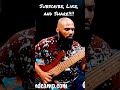 Subscribe For Everything Electric Bass Ampeg Sgtdi Pedal Preamp Allbasscreations Pedalboard Subscribe For Everything Electric Bass Ampeg Sgtdi Pedal Preamp Allbasscreations Pedalboard