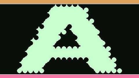 Demo-Connect Me by Abyss Connection & TRSI! Commodore 64 (C64)