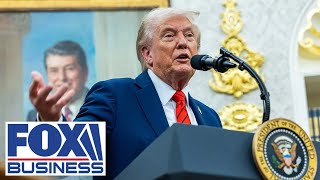 Download Lagu CEO ‘pleasantly SHOCKED’ that Trump did this MP3