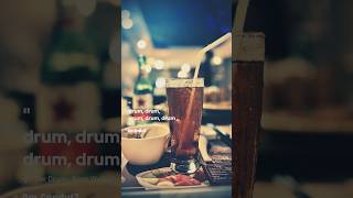 Lirik Lagu The Drum Alan Walker Sound Viral Trending FYP Lyric Music WA status
