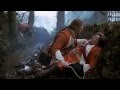 Barry Lyndon (1975) The Unrecorded Skirmish of Minden - HD