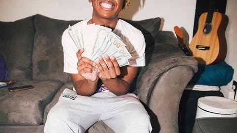 Justin Rarri - "Hopping Out” (Official Unreleased Audio)