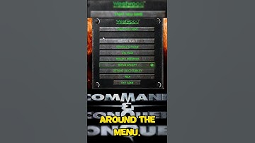 How to Find the Hidden Dino Levels in Command & Conquer Remastered!