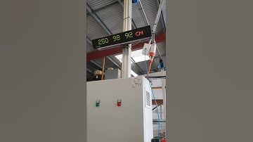 Pallet-Freight, In-Motion Dimension-Weigh-Scan, Legal-for-Trade System for Revenue Assurance