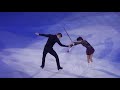 Act1. 05 | Cheng PENG & Yang JIN | Ex GALA | Ice Fantasia 2019 | Day3