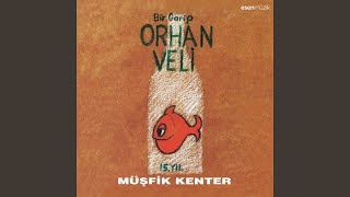 Deli Eder İnsanı Resimi