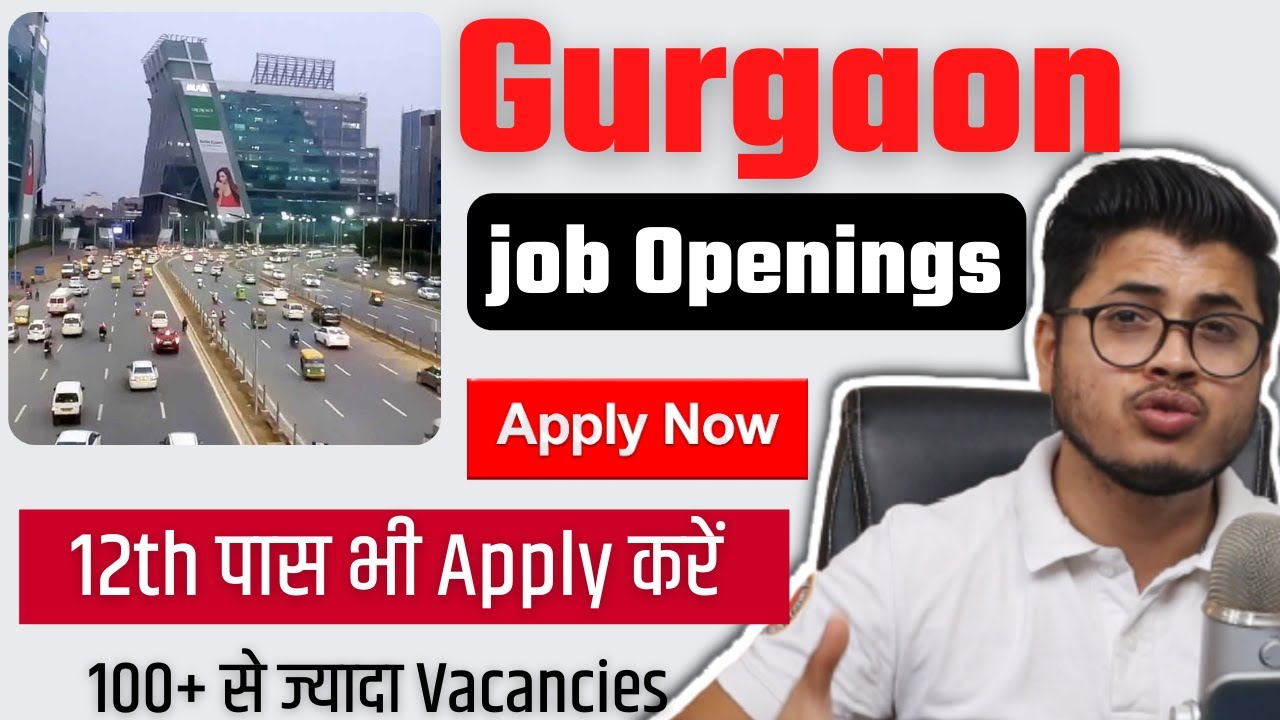 travel company jobs in gurgaon