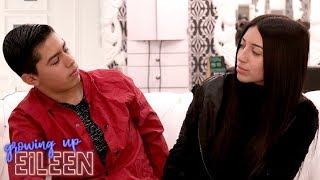 Cutting Our Hair Off?! | Growing Up Eileen - Season 1 EP 4