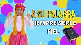 Karaoke Coro Lema Ebv 2023 Fieles A Dios Desde La Niñez