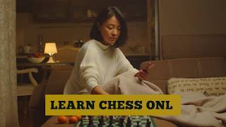 Learn chess online screenshot 5