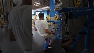 Gym Time.. Buzzfit.ca