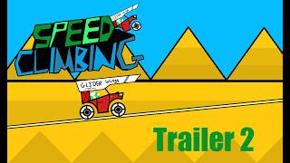 'Speed Climbing' - Trailer 2