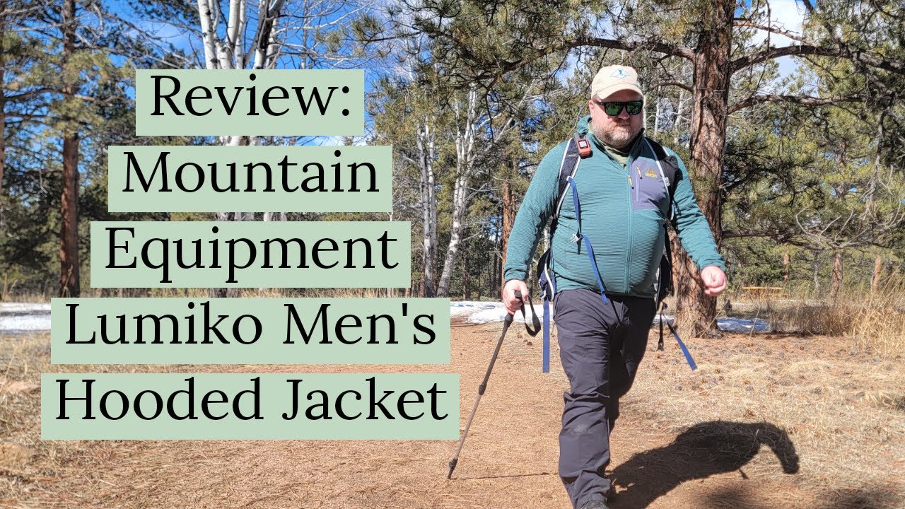 mountain equipment mantle hooded jacket review