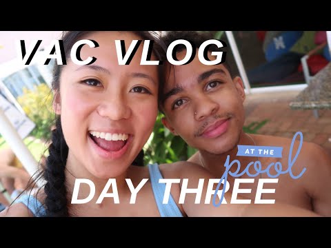 VAC VLOG Day 3 | Rage Festival 2018