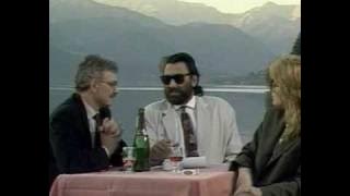 Mario Salieri & Nicky Ranieri (Magdalena Lynn)