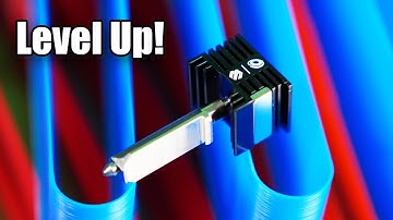 Pushing The Limits Of The Bambu Lab A1 (Micro Swiss CHT)