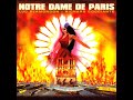 Notre-Dame de Paris - Ave Maria Païen - Piano