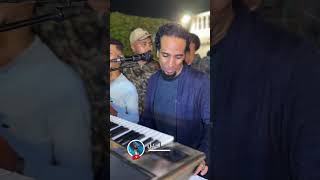 دنيا ساكه الناس دايره ليها صبر   حمو اسماعيل    جديد          قناة  القناه حمو اسماعيل - اسمعها