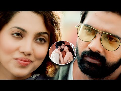 Thaggedhe Le Thriller Full Movie Part 3| Naveen Chandra | Divya Pillai | Ananaya Raj |Mahesh Achanta