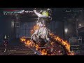 Two Face Overseer vs Two Dragons Sword ● No Normal Parry & Dodge