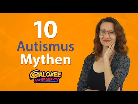 Video: Diagnose von Autismus: die Mythen zu ignorieren