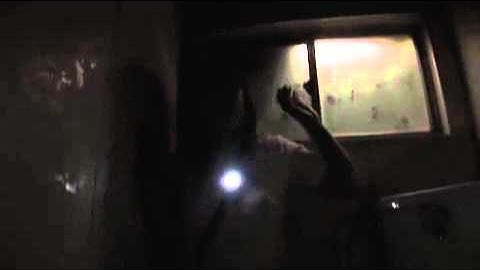 都市霊伝説　心霊工場　予告