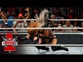 Liv Morgan Hits Becky Lynch With Awe Inspiring Powerbomb WWE Day 1 2022 WWE Network Exclusive 