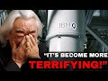 Michio Kaku Breaks In Tears: "Quantum Computer Just SHUT DOWN After It Revealed THIS!"
