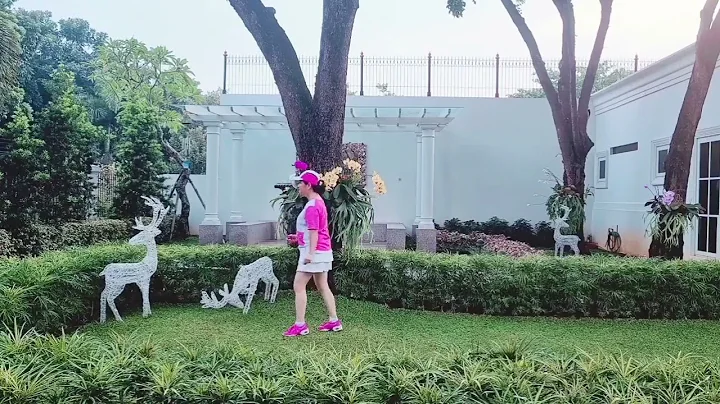 Sa Terima Ko _ Line Dance