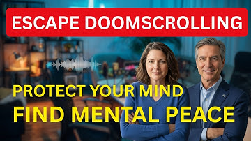 Stop Stress Scrolling: The Hidden Trap of Doomscrolling & How to Escape It