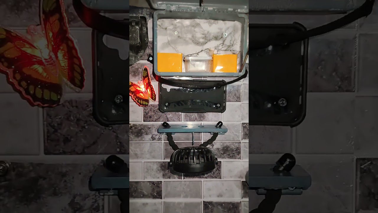 My Crazy Mind – Clever Van Build Invention | Slow Close-Up Details