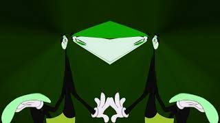 G Major 7020 Effect Gummy Bear Klasky Csupo Pinkfong Spongebob Pingu Among Us Peppa Pig Pewdiepie