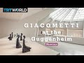 Alberto Giacometti's surrealism | Exhibitions | Showcase