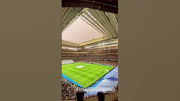 نشيد ريال مدريد 