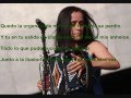 Julieta Venegas - Verte otra vez con lyrics completa